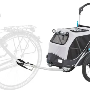 Trixie Fietskar voor honden - snelvouw systeem