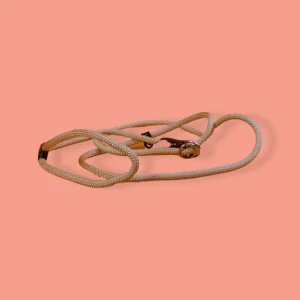 Hunter - Retrieverlijn Met Stop Freestyle Beige