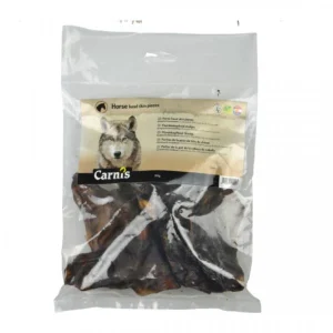 Carnis Paardenhuid stukjes