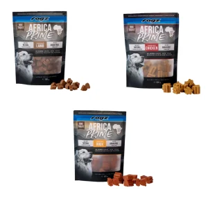 Rogz Africa prime snacks
