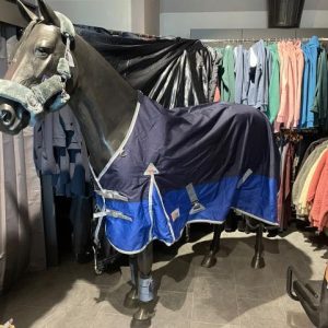 Power Horse deken 0 gram