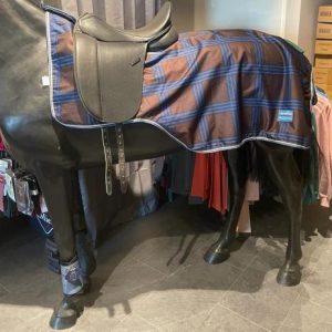 Premiere uitrijdeken Limited Edition