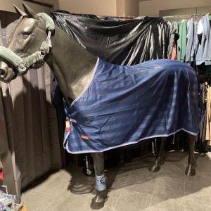 Premiere vliegendeken