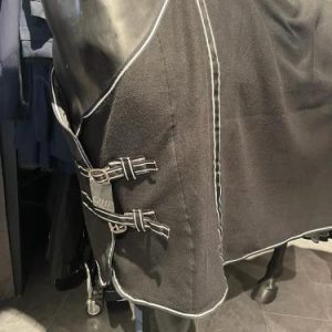 QHP Basic fleece deken