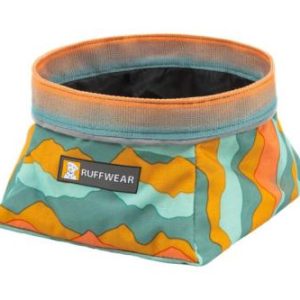 Ruffwear Quencher opvouwbare hondenvoerbak