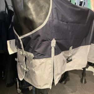 Ride and Fun Turnout deken