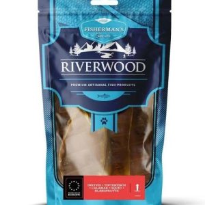 Riverwood inktvis 100gr