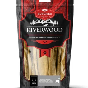 Riverwood reehuid 200gr