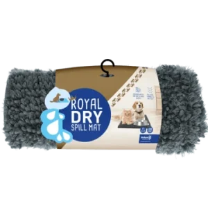 Royal dry spill mat 61x45