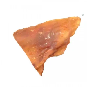 Carnis Runderhuid platen 1kg