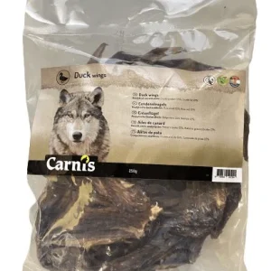 Carnis Eendenvleugels