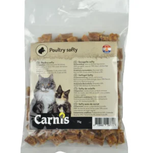 Carnis  softy kat