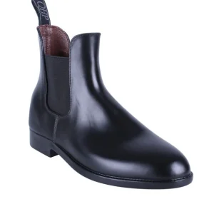 QHP  Jodphur rubber adult