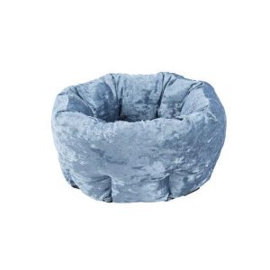 Scruffs Velvet Pet Bed