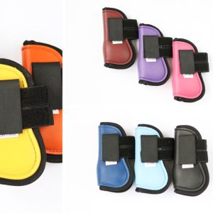 Peesbeschermers Shetland