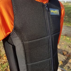 Sir Lancelot Backprotector Next One