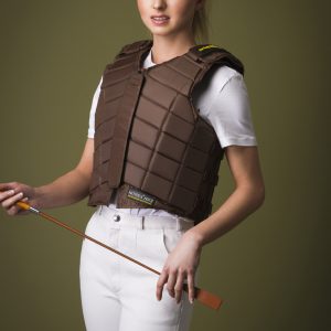 Sir Lancelot Bodyprotector Bronze