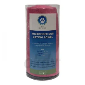 T2G microvezel handdoek