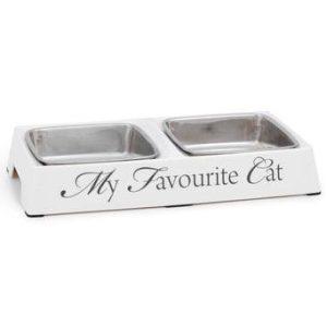 Designed by Lotte My Favourite Cat Dinerset