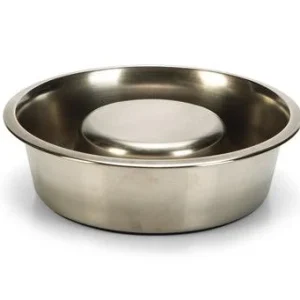 Beeztees anti schrokbak voor standaard