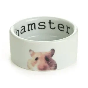 Beeztees hamstervoerbak snapshot