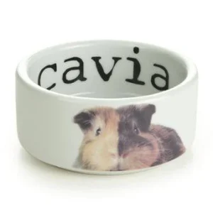Beeztees cavia voerbak snapshot