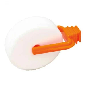 Trixie Knaagdier zoutliksteen met houder 2x54gr
