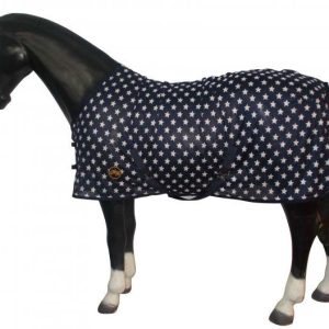 HB Vliegendeken met sterren