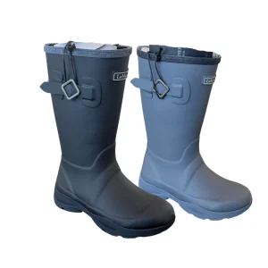 Lemieux Young rider Wellington 'Wellies' boots