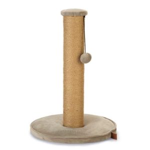 Designed by Lotte Yenna - Krabpaal 35x35x50cm