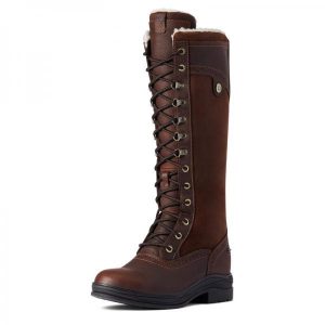 Wythburn Tall Waterproof Boot