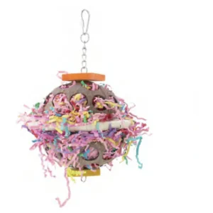 Keddoc vogelspeelgoed coconut paper