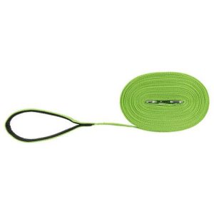 Trixie sleeplijn Groen