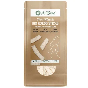 AniForte Coconut Sticks 500g