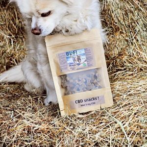 Blaf! CBD Snack