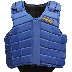Sir Lancelot Bodyprotector Royalblue