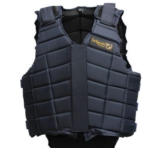 Sir Lancelot Bodyprotector Donkerblauw kopen?