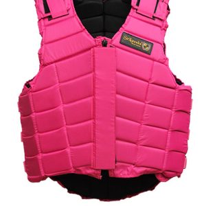 Sir Lancelot Bodyprotector Roze