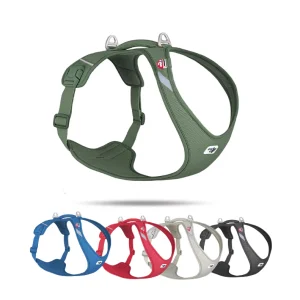 Curli New Belka comfort harnas