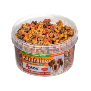 Antos Axi Trainer 1500 gr