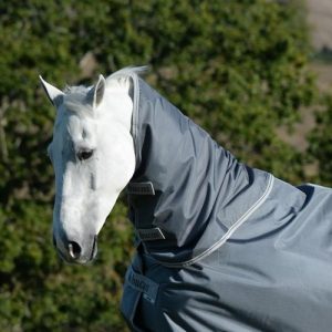 Bucas smartex turnout combi neck XL