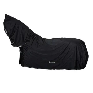 Bucas Power Cooler zweetdeken + nek