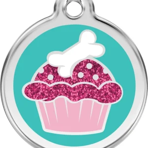 Red Dingo Penningen Divers Figuren Glitter