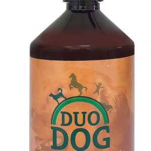 Duo Dog Protection