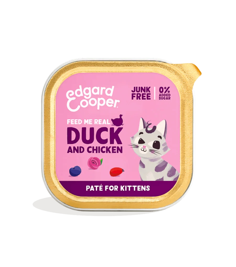 Edgard & Cooper Pate kuipjes - Afbeelding 3
