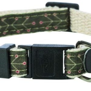 Trixie Kattenhalsband met adresflap