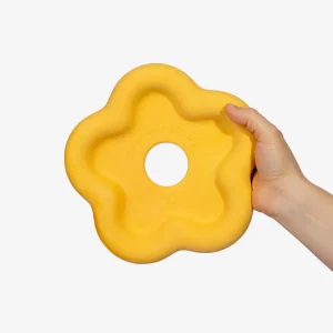 Farm Rio Flower - Yellow (22 cm)