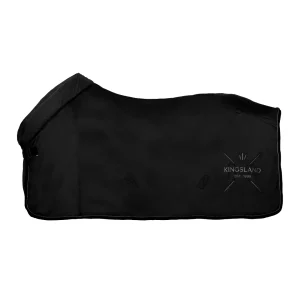 Kingsland KLMona fleece deken