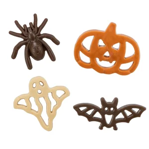 Trixie Halloween snack