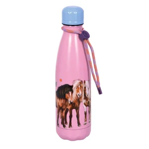 HB Drinkfles Paardenvrienden